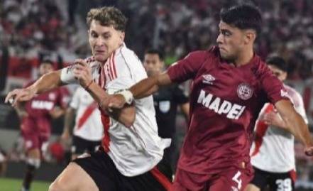 River visita a Lanús tras su clasificación a cuartos en la Libertadores