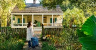Why good houseguests don't actually 'make themselves at home'