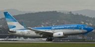 Brasil levantó las sanciones contra Aerolíneas Argentinas tras dos meses de restricciones