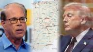 'Driven by what Hoosiers need' | Indiana Republicans haven't committed to redistricting despite White House visit