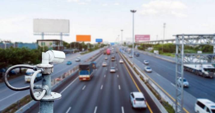 Drivers warned over new UK road cameras that 'see more than just speed'