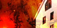 Crews on scene of structure fire in Fountain Inn
