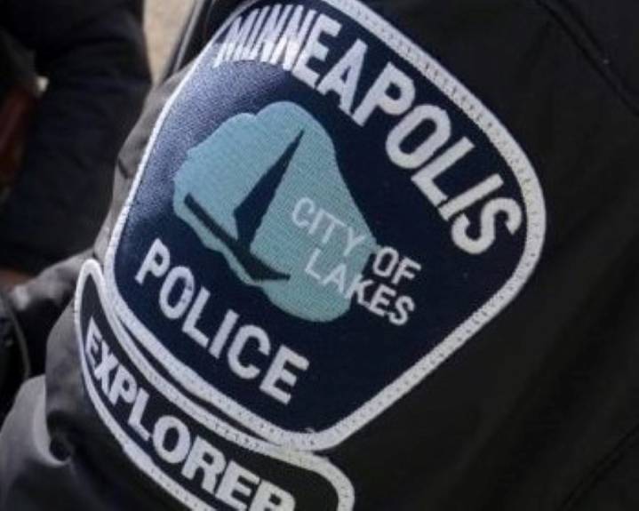 Suspect ‘contained’ after shooting at a Minneapolis school