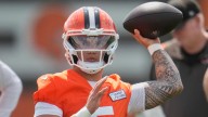Cleveland Browns vs. Philadelphia Eagles: How to watch Saturday's preseason game