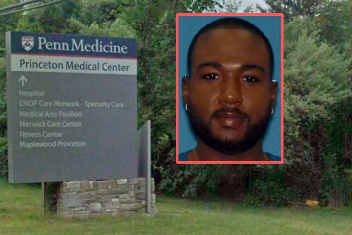 NJ nurse accused of groping patients has license suspended