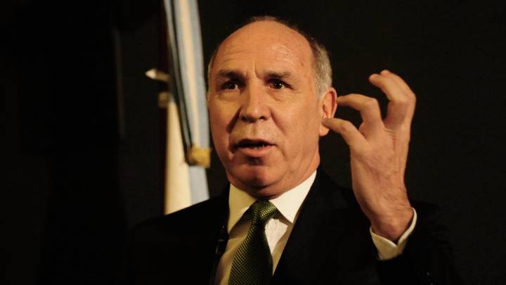 El podcast de Ricardo Lorenzetti: la lucha por la igualdad