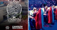 UNMSM se consagra campeona nacional y representará al Perú en la fase regional de OXY 2025