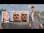 Murder suspect believed to be on the run in SoCal after his car was found abandoned