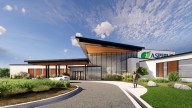 Aspirus Health breaks ground on new Chippewa Falls hospital and clinic