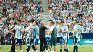 LaLiga se pone en marcha en Primera y Segunda