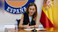 Virginia Barcones: una ferviente militante socialista de la España vaciada que no rehúye el choque