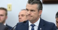 Column: Defense Secretary Pete Hegseth's embrace of unchristian Christian nationalism