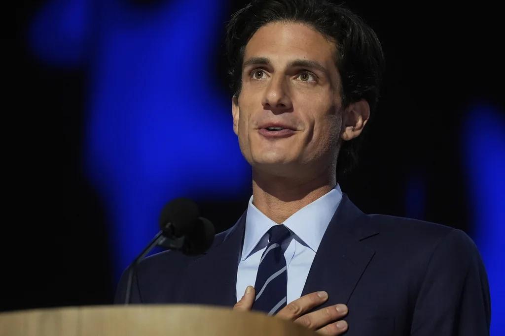 Schumer picks Jack Schlossberg for America 250 Commission