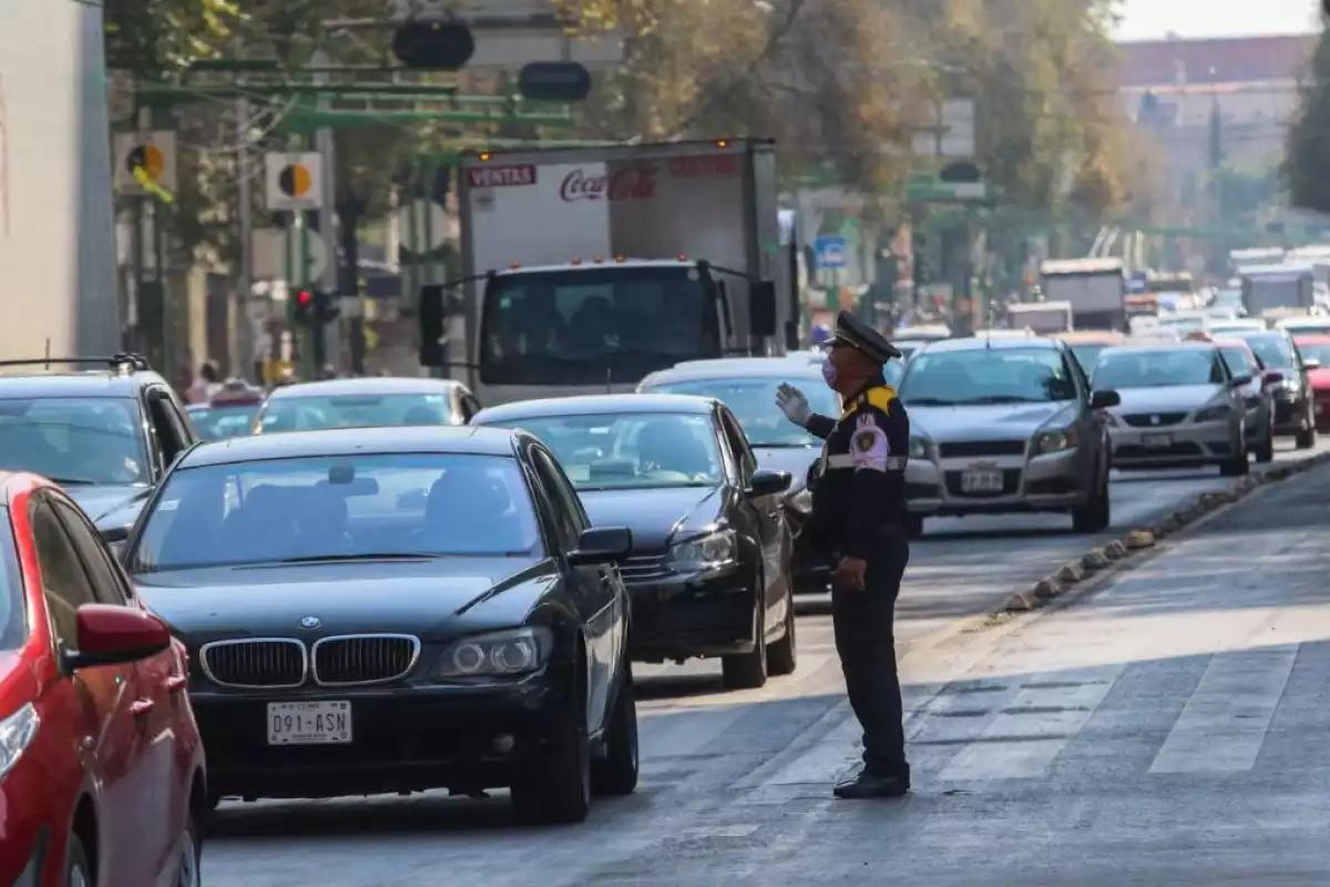 Hoy no circula 2025 CDMX y Edomex: ¿Qué carros descansan este martes 12 de agosto?