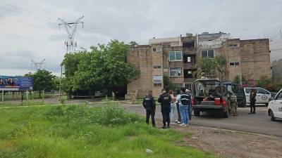 Resumen: Un homicidio, nueve vehículos robados en la jornada de ayer, informó la Fiscalía