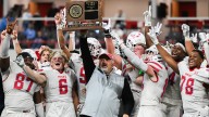 South Dakota high school football polls revealed