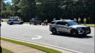 Student hit outside South Paulding High School raises concerns for parents