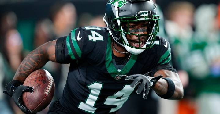 Thoughts on the initial Jets 53 man roster