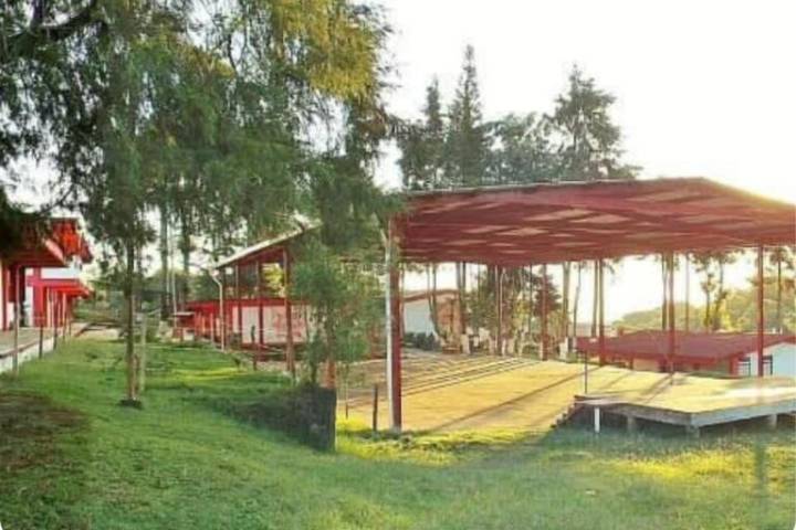Reportan robo en secundaria técnica de Atitalaquia
