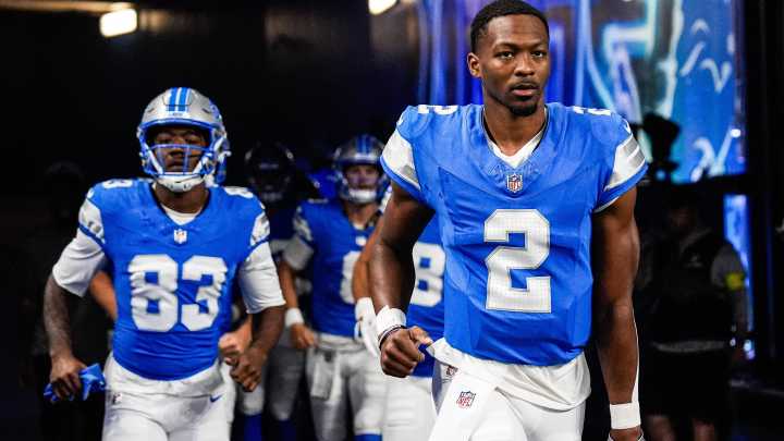 Lions missed on projects Hooker, Martin, but 2023 draft still special