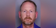 Former youth pastor in Maryland arrested in Georgia for alleged sexual abuse