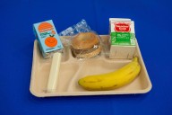 The high cost of free school lunches | VICTOR JOECKS 