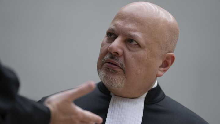 Karim Khan enfrenta segunda acusación por presunta conducta sexual inapropiada