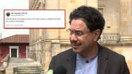 «Maduro es digno sucesor de Chávez»: cuando Iván Cepeda idolatraba al dictador que tiene jodido a Venezuela