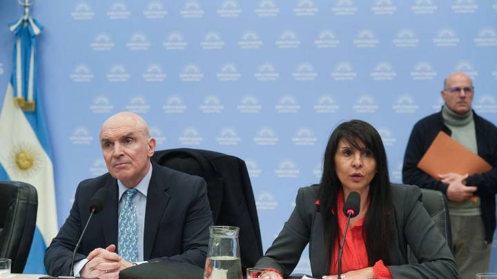 Diputados: avanza el proyecto de gobernadores sobre reparto de los ATN