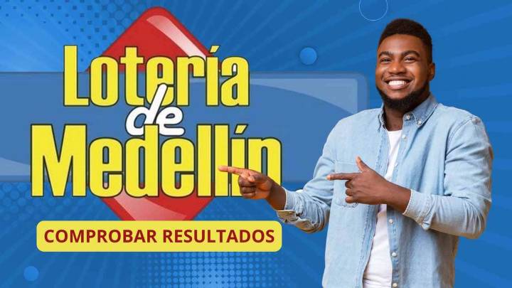 Lotería de Medellín, resultado del 29 de agosto: premio de 16 MIL MILLONES y secos ganadores