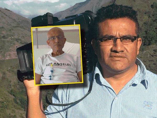 Falleció en Suiza el periodista Fredy Calvache tras una dura batalla contra el cáncer