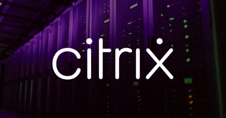 Citrix Patches Three NetScaler Flaws, Confirms Active Exploitation of CVE