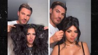 'Love Island USA' Huda Mustafa Debuts Revenge Glow