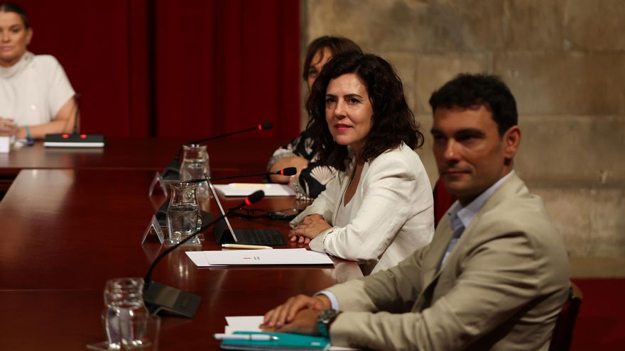Baleares prepara la acogida de menores migrantes por si el recurso contra el reparto no prospera