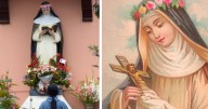Santa Rosa de Lima: ¿cuál fue su verdadero nombre y dónde nació la patrona del Perú y de América?