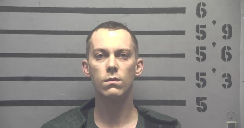Police: Man opens fire inside Madisonville apartment, sleeping victim nearly shot