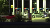 Holiday gas prices hit a five