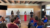 Escuela de Iniciación Artística del INBAL se incor...