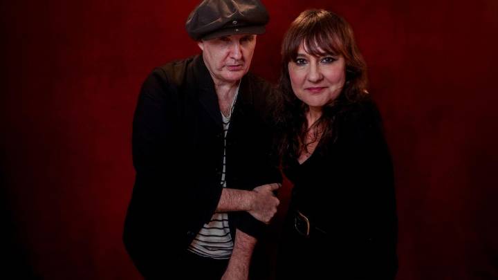 Eva Amaral: “Cuando te vienen cosas como lo de la famosa canción 'Puta desagradecida' se te llevan los demonios”