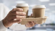 Reuse Cardboard Drink Holders To Make The Most Effective Seed Paper