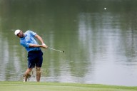 Scottie Scheffler, favorito indiscutible para ganar su segunda FedExCup