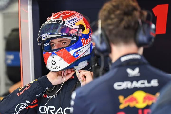 Verstappen duda, pero Red Bull confía en volver a ganar esta temporada
