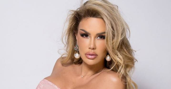 Ninel Conde pide la salida de dos habitantes de ‘La Casa de los Famosos México’