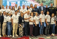 Cotelco Magdalena culmina con éxito misión comercial en Bogotá y Bucaramanga