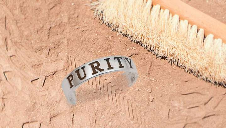 Archaeologists Unearth Paul The Apostle's Purity Ring