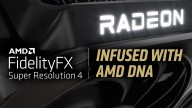 AMD FidelityFX SDK 2.0 & FSR 4.0.2 Now Available, Next-Gen Neural Rendering Technologies & FSR Redstone Ready For Devs