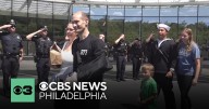 Pennsylvania state trooper released from hospital after shooting in Susquehanna County