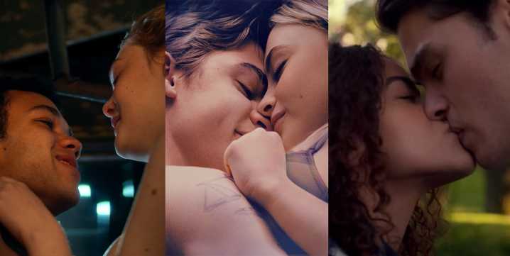 38 Netflix Movies and Sex Scenes That Basically Double As Porn