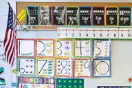 Ohio kindergarten vaccination rates drop 4.5% in five years, health officials warn