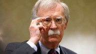 FBI raids home of former Trump national security advisor John Bolton